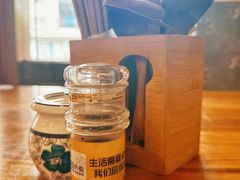 -陈八两面家(华孚写字楼店)