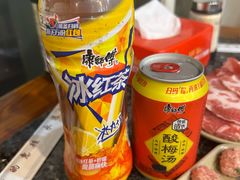 -福满家火锅26年江景(十八梯店)