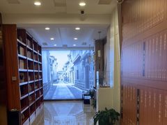 -香山湖渔家大院