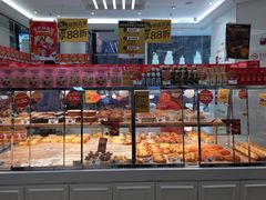 -味多美蛋糕(静安庄店)