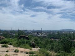 -白水寺森林公园