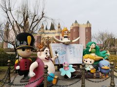 -安徒生童话乐园