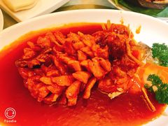 -小贝壳酒楼(经九路店)