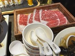 -将太无二·北美传奇寿司(瑞士公寓店)
