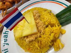 -迷你椰·泰式大排档(共康店)