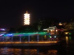 -桂林两江四湖景区
