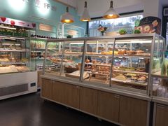 -KenGee仟吉(步行街店)