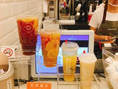 -BreadTalk面包新语·烘焙蛋糕(海岸城店)