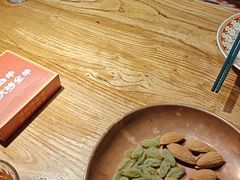 -清真·双公羊·馕坑烤全羊(奥体店)