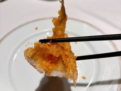 -荣轩(新荣记环球金融中心店)