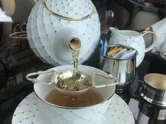 -瑞吉酒店·The Drawing Room闲逸廊·云端下午茶·夜奢Whiskey