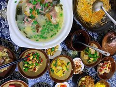 -张关合渣(航空大道店)