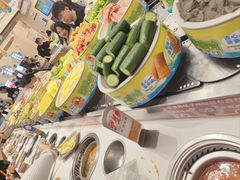 -密友回转自助火锅(世茂国际广场店)