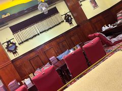 -清真· AL-JANNAT 佳纳特餐厅(仙林店)