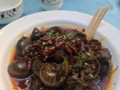 -阳光院坝小龙虾(红牌楼店)