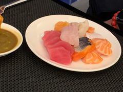 -圣丰索菲特·2 On 988 Café 自助餐厅