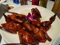 -荣兴酒家(徐家汇店)