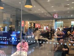 -星巴克(厦门SM新生活广场店)