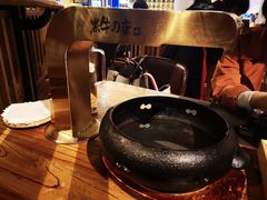 -黑牛の店·和牛烧肉(合生汇店)