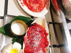 -朱光玉火锅馆(深圳总店)