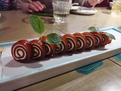 -前海沿·青岛菜(李沧万达店)
