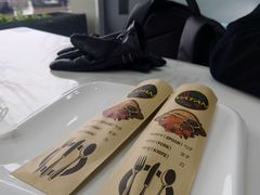 -VATAN INDIAN RESTAURANT米特餐饮有限公司(城北路店)