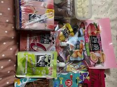 -紫荆城食品交易中心(华强北店)