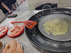 -辣贵州烙锅(洪德路店)