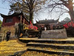 -佛荫寺