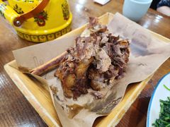牛棒骨-德顺源(玉泉区印象江南店)