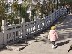 -西安市长乐公园