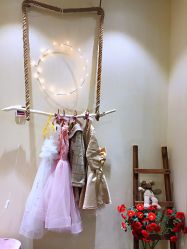 -马克叔叔儿童理发形象设计