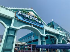 -苏州乐园森林水世界