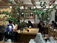 -味千拉面(广州白云机场T1西二店)