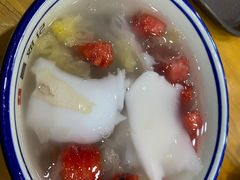 -文昌邓记清补凉(西沙路店)