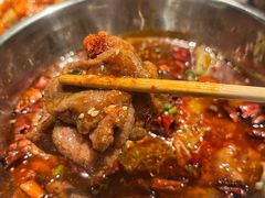 -聚味斋香辣蟹(生态城万达店)
