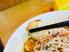 -老滕家过桥米线(金鱼胡同店)