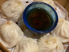 老杭州鲜虾小笼包-绿茶餐厅(西单老佛爷店)