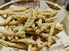 -肖记公安牛肉鱼杂馆·省级非物质文化遗产(三角路直营店)