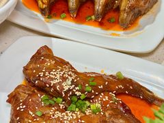 -芭夯兔·兔肉汤锅(新都店)