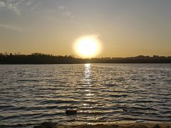 -长春市南湖公园