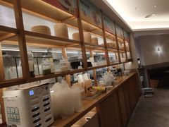 -村外有星光小食铺(长嘉汇店)