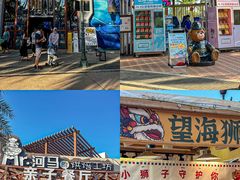 -三亚海昌梦幻海洋不夜城