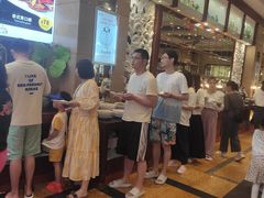 -三亚亚龙湾天域度假酒店