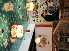-姥家大锅台(凤凰岭店)
