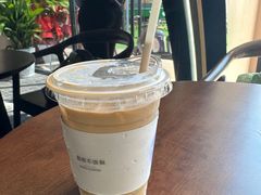 -本来不该有·鲜果咖啡(大梅沙店)