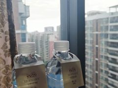 -长沙豪布斯卡酒店(长沙省政府德思勤店)