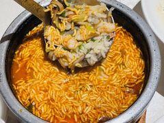 海鲜泡饭-维园悦谱·海派家常菜(乌鲁木齐南路店)