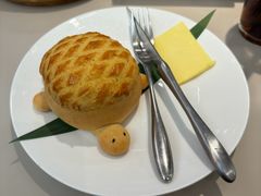-蔡澜点心·粤菜(丽泽天街店)