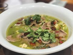-大灶头·新昌菜(中国茶市店)